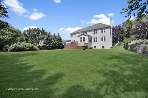 22841 Weinhold Dr, Plainfield, IL 60585 photo 42