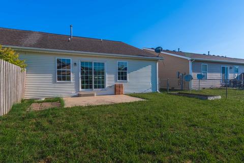 1819 Park West Dr, Normal, IL 61761 photo 17