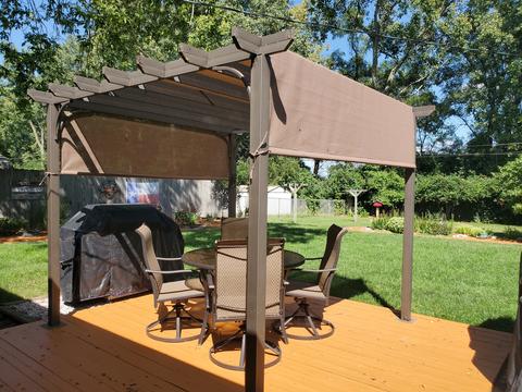 1208 Sunset Dr, Holiday Hills, IL 60051 photo 28