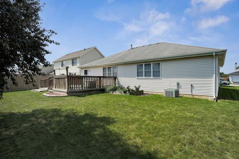 3109 Sandy Ridge Dr, Steger, IL 60475 photo 8