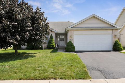 3109 Sandy Ridge Dr, Steger, IL 60475 photo 2