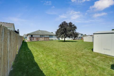 3109 Sandy Ridge Dr, Steger, IL 60475 photo 7