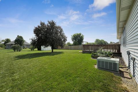 3109 Sandy Ridge Dr, Steger, IL 60475 photo 5