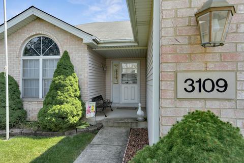3109 Sandy Ridge Dr, Steger, IL 60475 photo 3