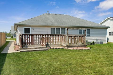 3109 Sandy Ridge Dr, Steger, IL 60475 photo 9