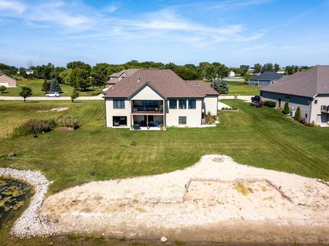 2808 Ninovan Ln, Minooka, IL 60447 photo 42