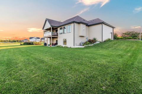 2808 Ninovan Ln, Minooka, IL 60447 photo 9
