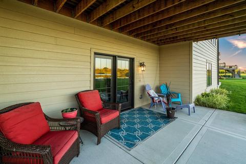 2808 Ninovan Ln, Minooka, IL 60447 photo 39