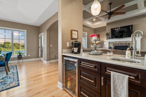 2808 Ninovan Ln, Minooka, IL 60447 photo 21