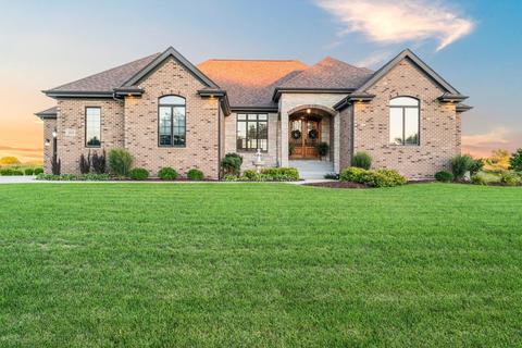 2808 Ninovan Ln, Minooka, IL 60447 photo 1