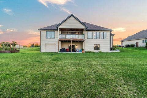 2808 Ninovan Ln, Minooka, IL 60447 photo 8