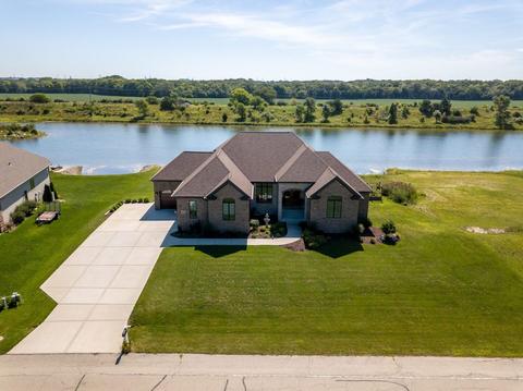 2808 Ninovan Ln, Minooka, IL 60447 photo 45