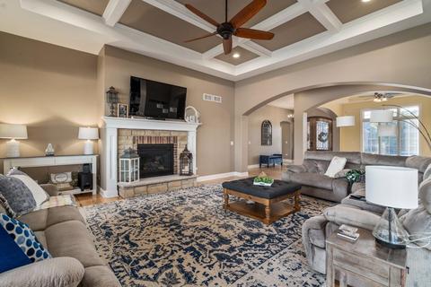 2808 Ninovan Ln, Minooka, IL 60447 photo 12