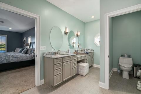 2808 Ninovan Ln, Minooka, IL 60447 photo 25