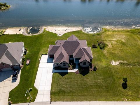 2808 Ninovan Ln, Minooka, IL 60447 photo 46