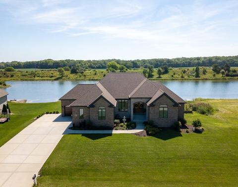 2808 Ninovan Ln, Minooka, IL 60447 photo 43