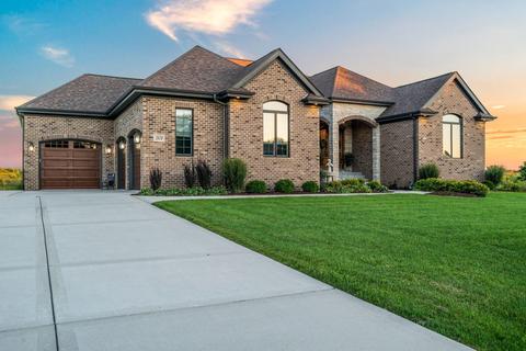 2808 Ninovan Ln, Minooka, IL 60447 photo 3