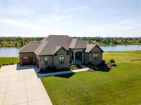 2808 Ninovan Ln, Minooka, IL 60447 photo 44