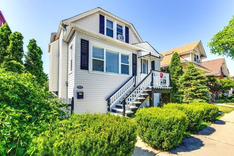 4841 W Cornelia Ave, Chicago, IL 60641 photo 2