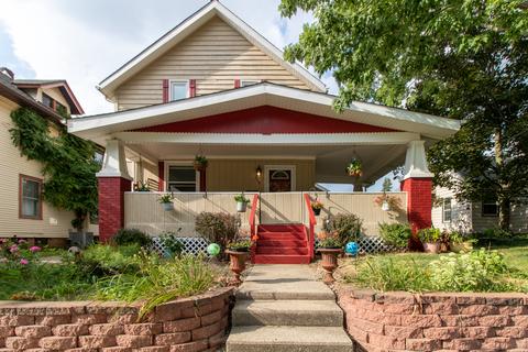 708 E Market St, Bloomington, IL 61701 photo 28