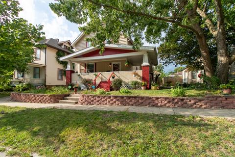 708 E Market St, Bloomington, IL 61701 photo 30