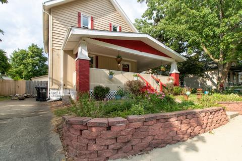 708 E Market St, Bloomington, IL 61701 photo 29