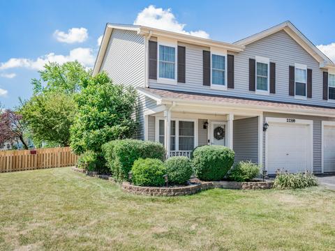 22209 W Ocala Ct, Plainfield, IL 60544 photo 1