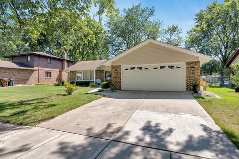 544 Chestnut Ln, Beecher, IL 60401 photo 3