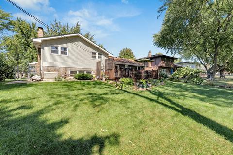 544 Chestnut Ln, Beecher, IL 60401 photo 32