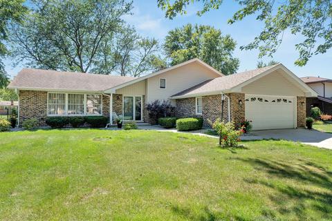 544 Chestnut Ln, Beecher, IL 60401 photo 1