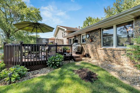544 Chestnut Ln, Beecher, IL 60401 photo 28