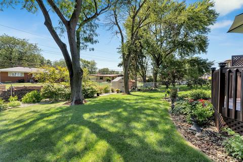544 Chestnut Ln, Beecher, IL 60401 photo 33