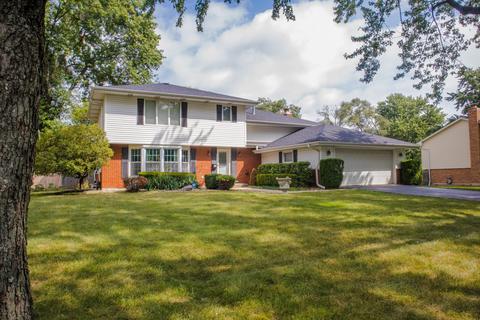 2425 Athens Rd, Olympia Fields, IL 60461 photo 1