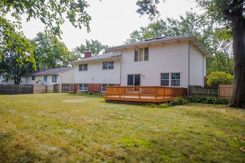 2425 Athens Rd, Olympia Fields, IL 60461 photo 28