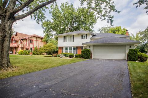 2425 Athens Rd, Olympia Fields, IL 60461 photo 2