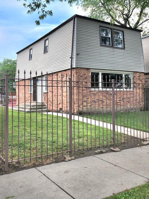 5702 S Lowe Ave, Chicago, IL 60621 photo 1