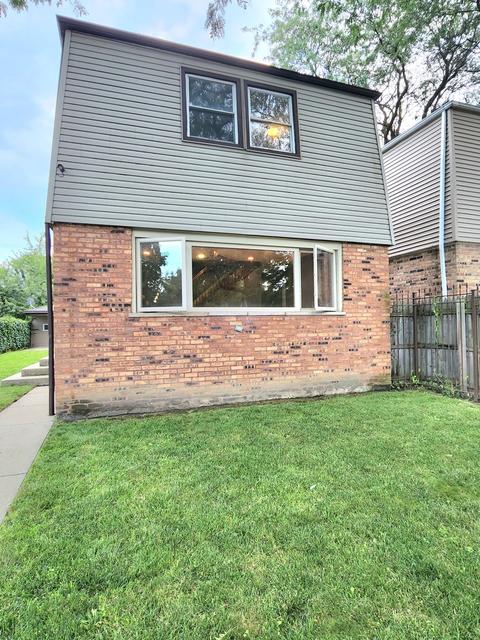 5702 S Lowe Ave, Chicago, IL 60621 photo 3