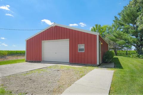 1175 E State Rt 133, Arcola, IL 61910 photo 27