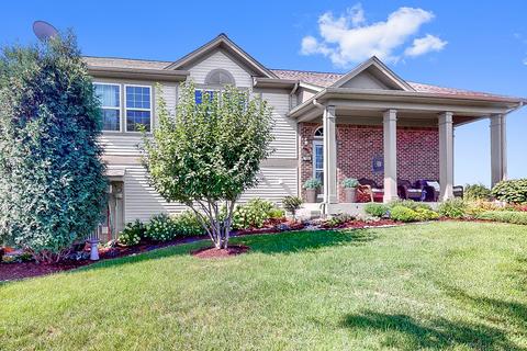 318 Devoe Dr, Oswego, IL 60543 photo 29