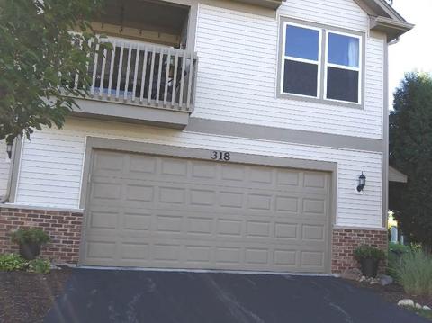 318 Devoe Dr, Oswego, IL 60543 photo 25
