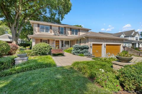 1403 E Harrison Ave, Wheaton, IL 60187 photo 1