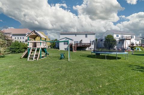 2195 Heather Ridge Dr, Normal, IL 61761 photo 33