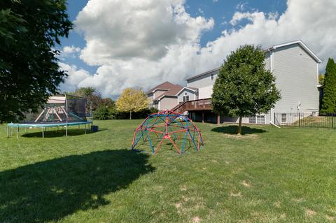 2195 Heather Ridge Dr, Normal, IL 61761 photo 32