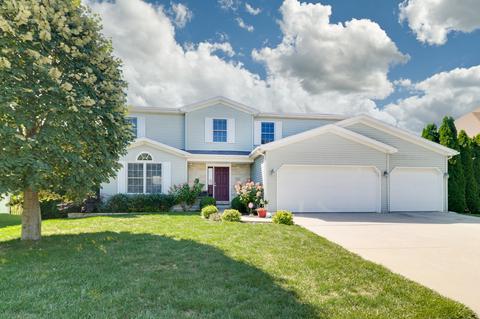 2195 Heather Ridge Dr, Normal, IL 61761 photo 1