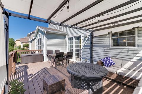 2195 Heather Ridge Dr, Normal, IL 61761 photo 30