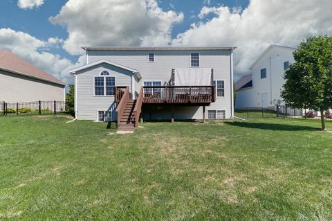 2195 Heather Ridge Dr, Normal, IL 61761 photo 31
