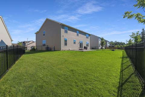 5835 Fairview Ln, Hoffman Estates, IL 60192 photo 33