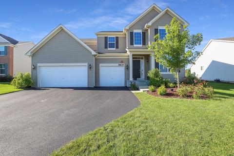 5835 Fairview Ln, Hoffman Estates, IL 60192 photo 1