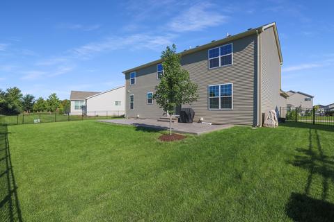 5835 Fairview Ln, Hoffman Estates, IL 60192 photo 32
