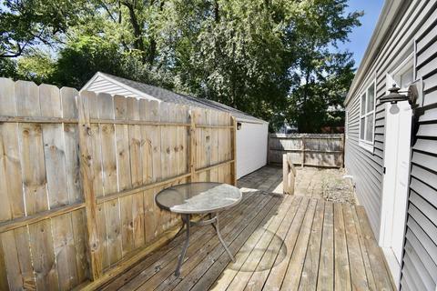 507 S Linden St, Normal, IL 61761 photo 17